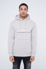 LIMA STONE HOODIE