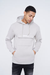 LIMA STONE HOODIE
