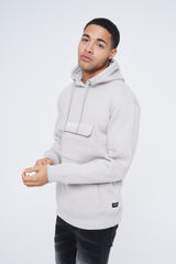 LIMA STONE HOODIE