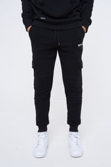 MALI BLACK JOGGER
