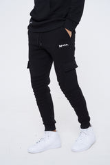 MALI BLACK JOGGER
