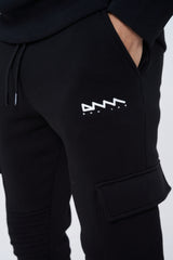 MALI BLACK JOGGER