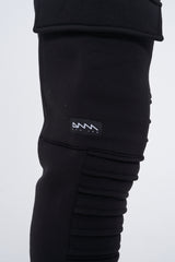 MALI BLACK JOGGER
