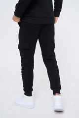 MALI BLACK JOGGER