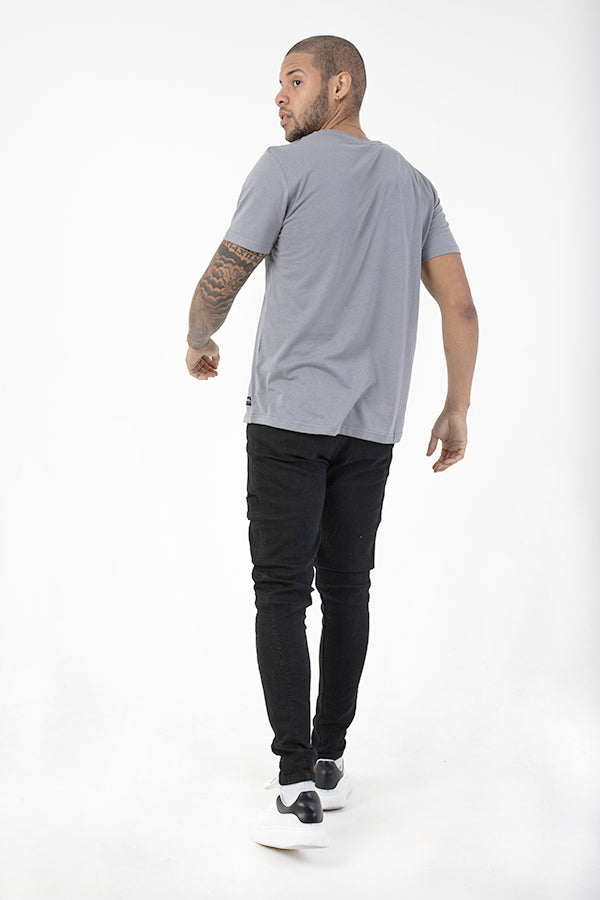 CHICAGO - UTILITY CARGO DENIMS