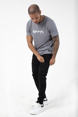 CHICAGO - UTILITY CARGO DENIMS