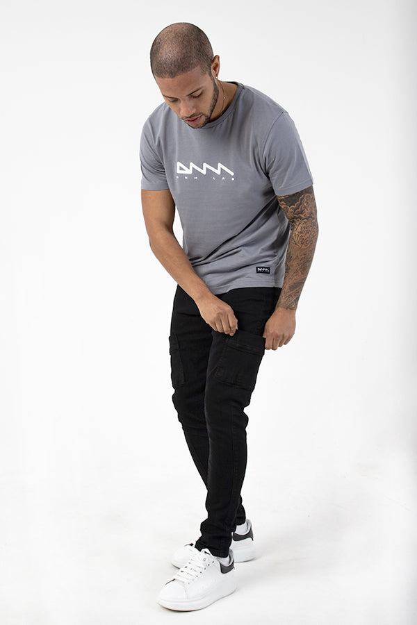CHICAGO - UTILITY CARGO DENIMS
