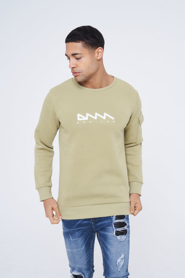 TOGO SAGE SWEAT