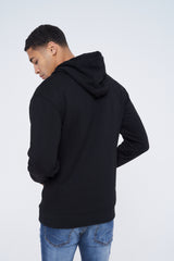 LAGOS BLACK HOODIE