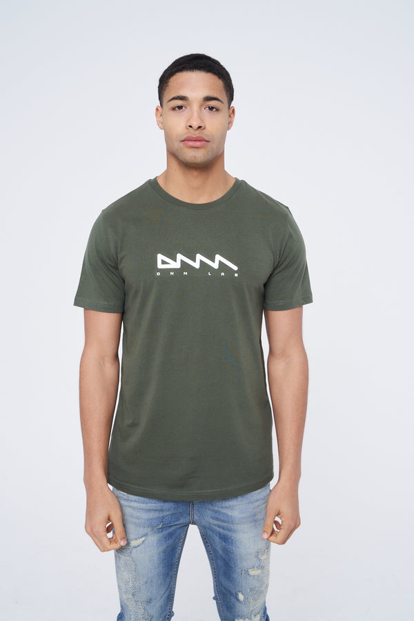 DELHI SAGE T-SHIRT
