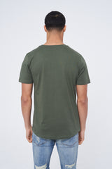 DELHI SAGE T-SHIRT