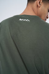 OSAKA KHAKI T-SHIRT
