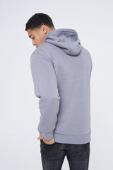 LAGOS CHARCOAL HOODIE