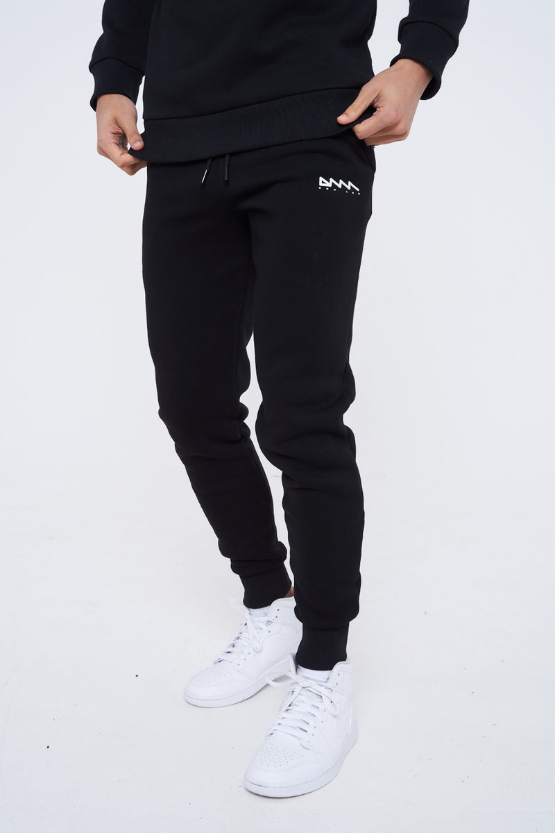 KENYA BLACK JOGGER