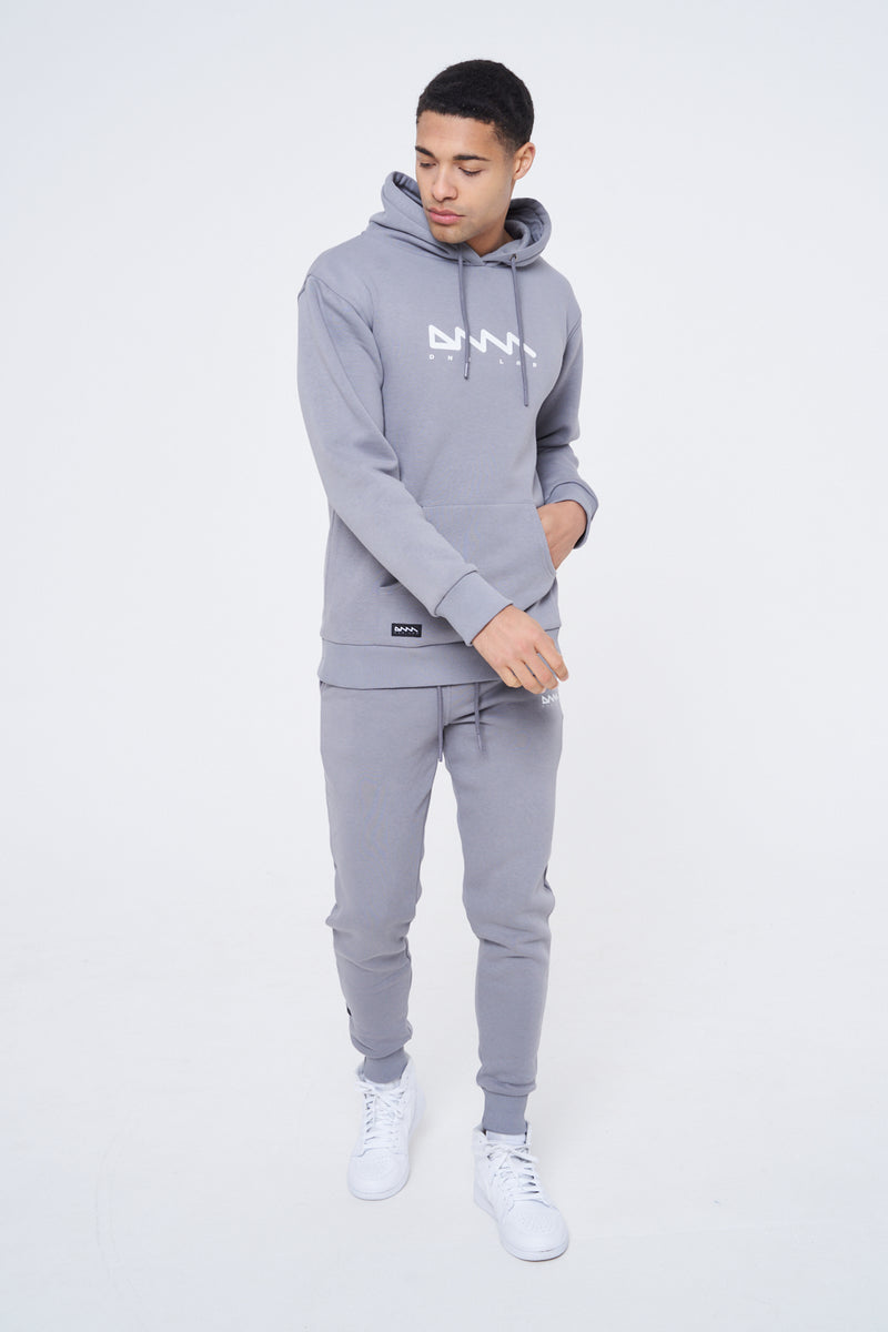 KENYA CHARCOAL JOGGER