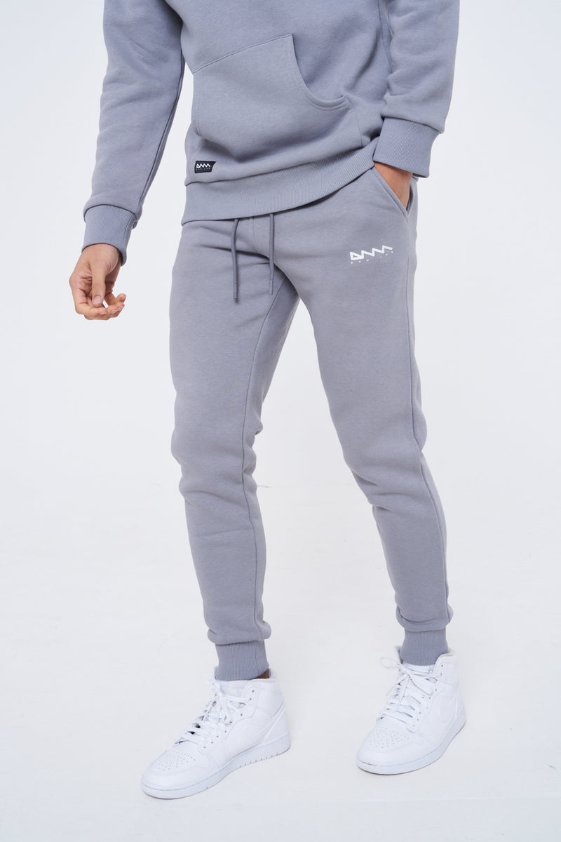 KENYA CHARCOAL JOGGER