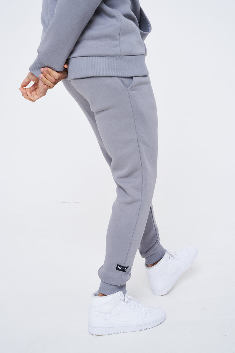 KENYA CHARCOAL JOGGER