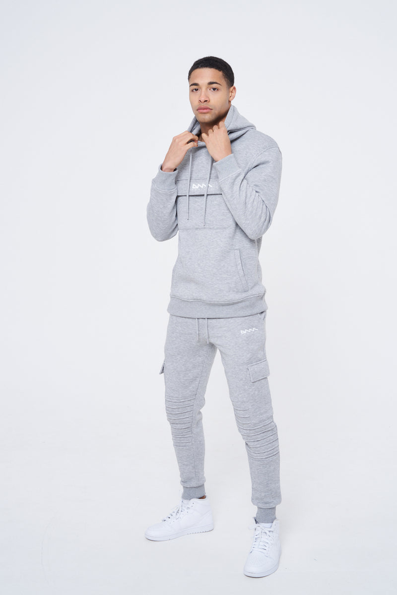 MALI GREY JOGGER