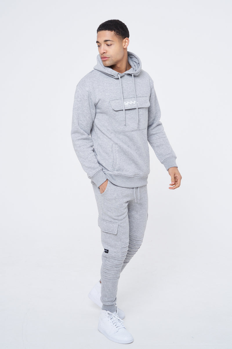 MALI GREY JOGGER