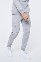 MALI GREY JOGGER