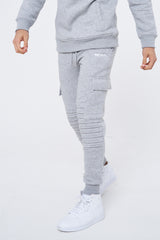 MALI GREY JOGGER