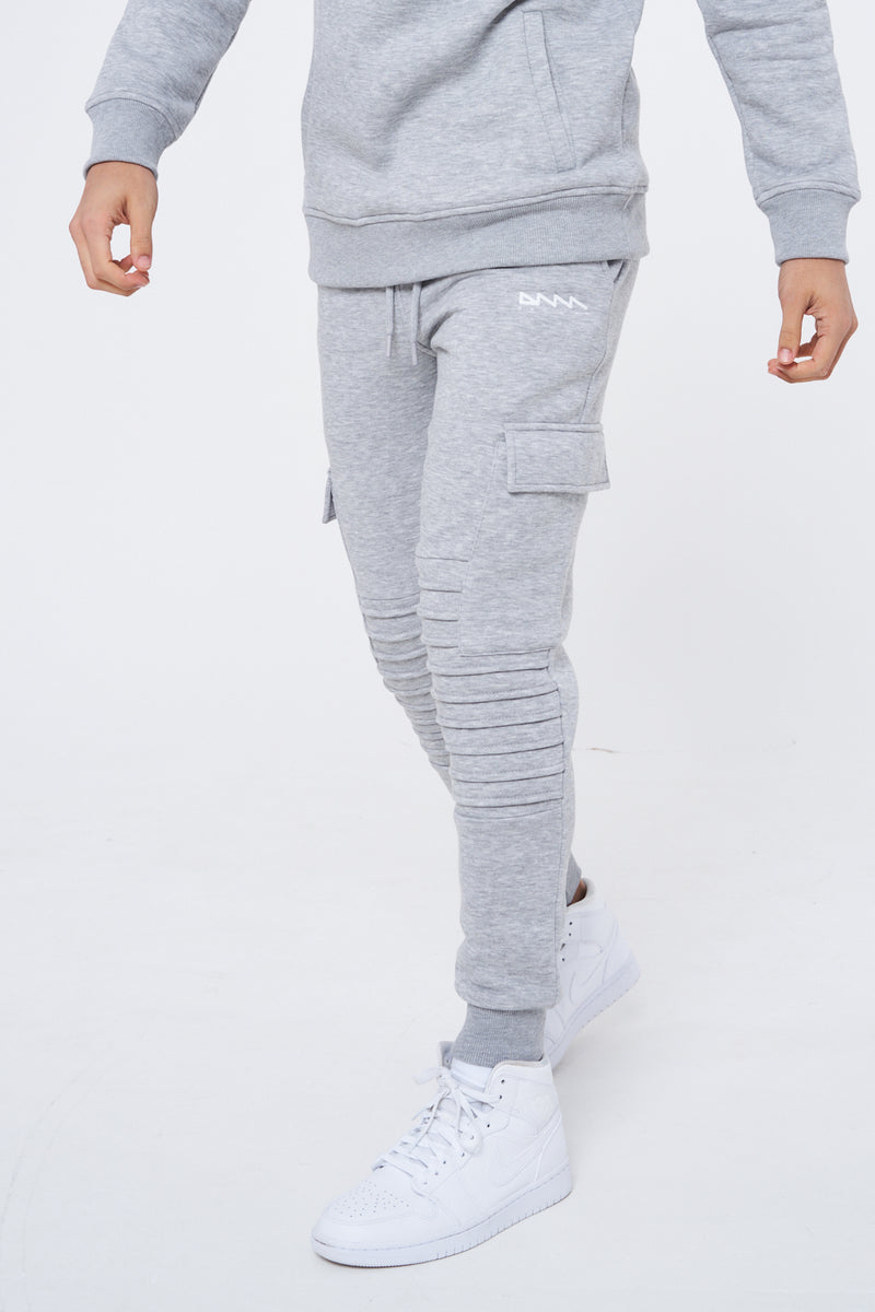 MALI GREY JOGGER