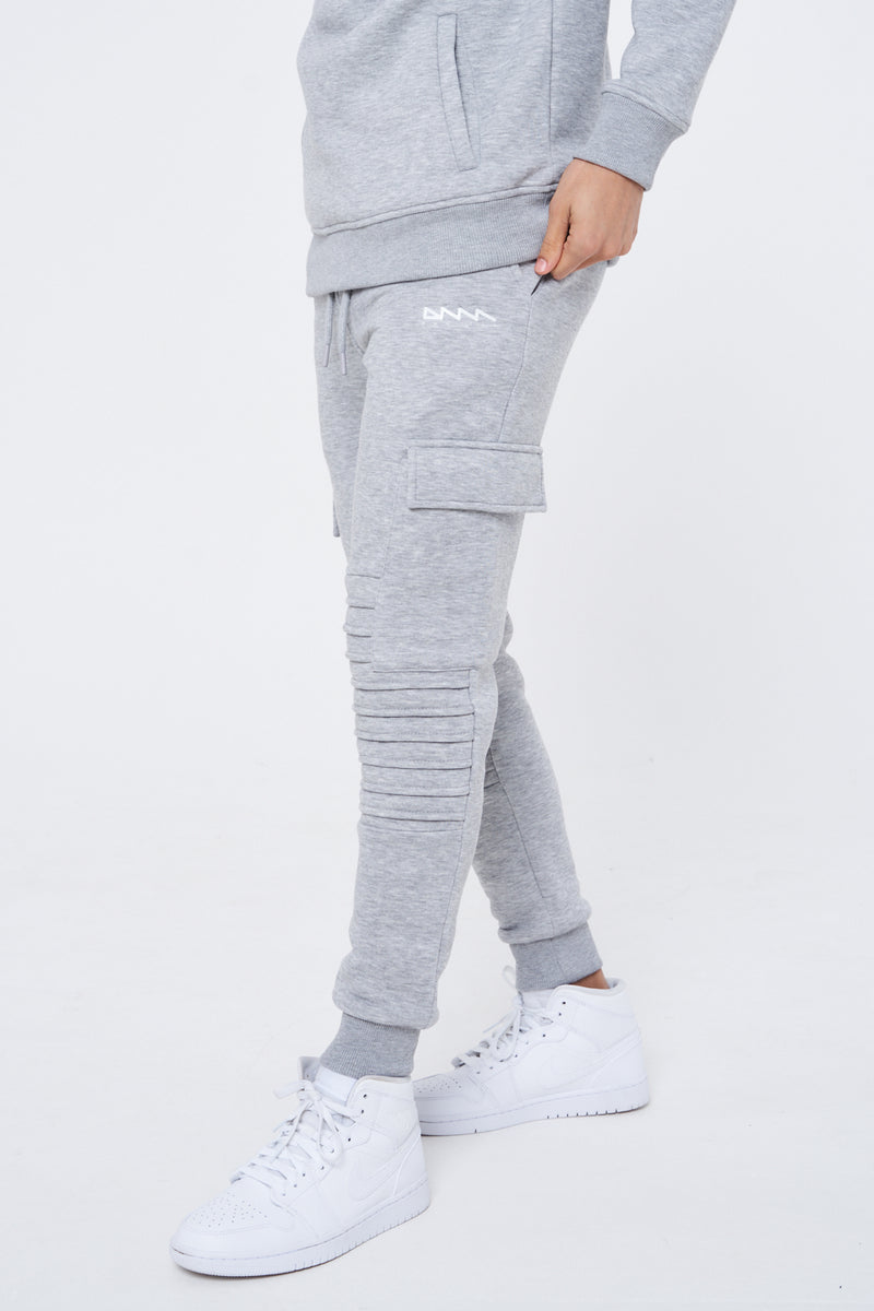 MALI GREY JOGGER