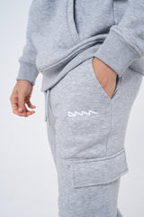 MALI GREY JOGGER