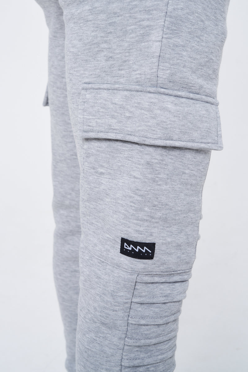 MALI GREY JOGGER