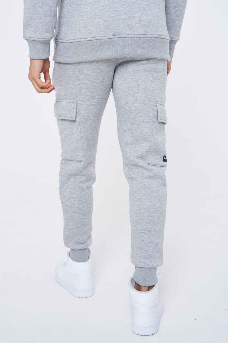 MALI GREY JOGGER