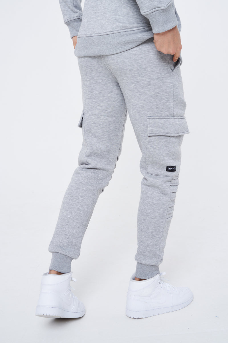 MALI GREY JOGGER