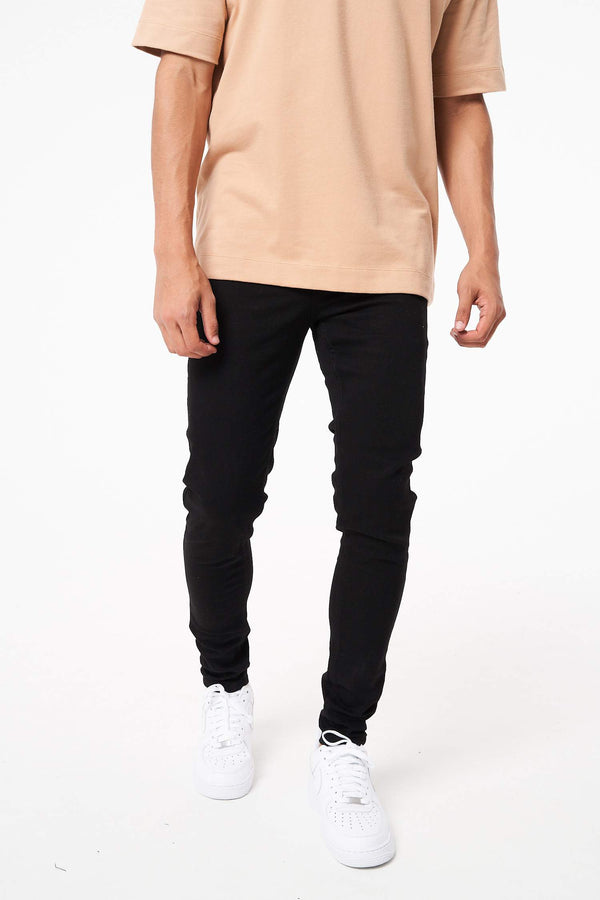 MIAMI - SKINNY STRETCH FIT