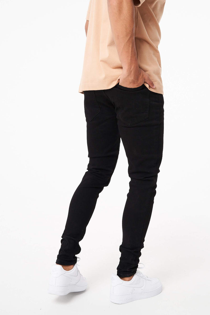 MIAMI - SKINNY STRETCH FIT