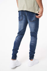 GOOSE - SKINNY STRETCH FIT