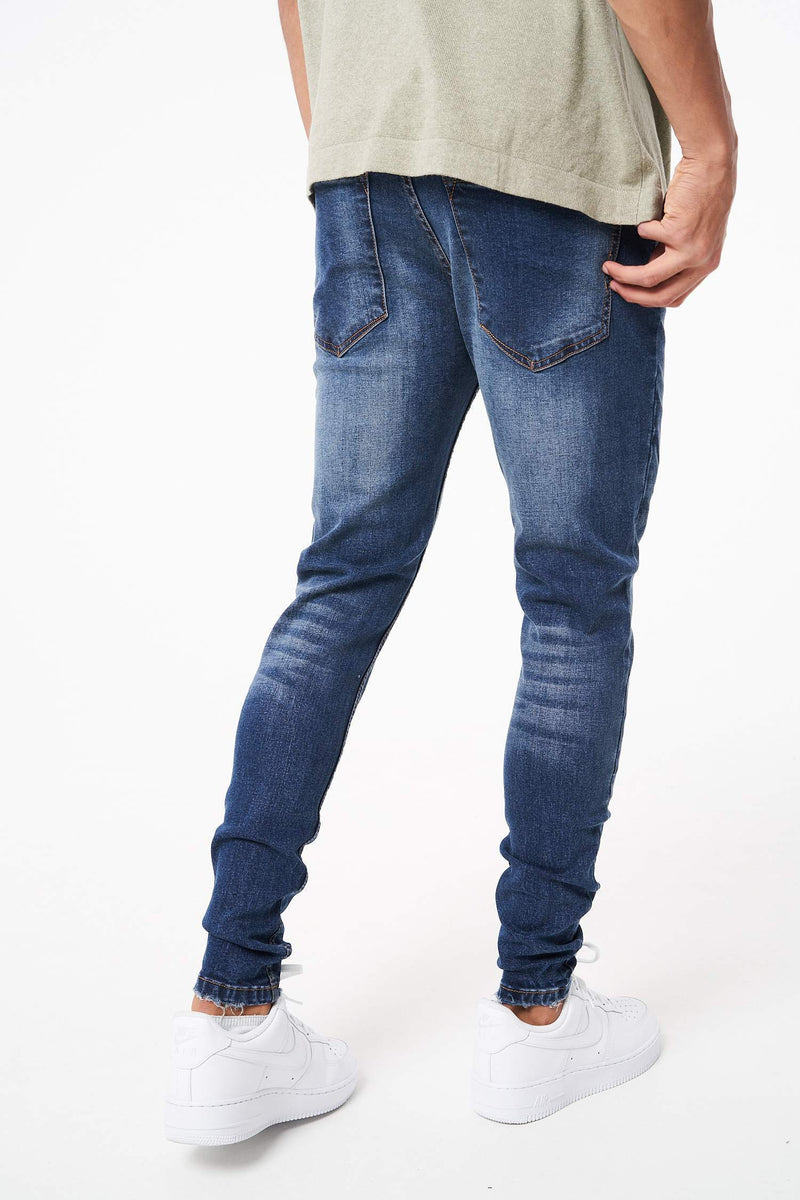 GOOSE - SKINNY STRETCH FIT