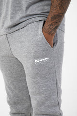 KENYA GREY JOGGER